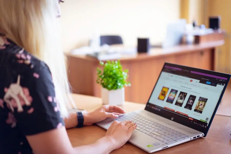Fotografía de archivo que ilustra: Google Chrome lanza Auto Browse: agente IA que navega y compra por ti