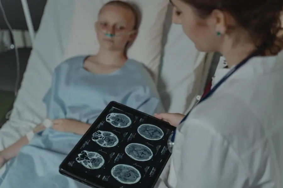 Fotografía de archivo que ilustra: DeepMind conecta aprendizaje por refuerzo con dopamina cerebral en Nature