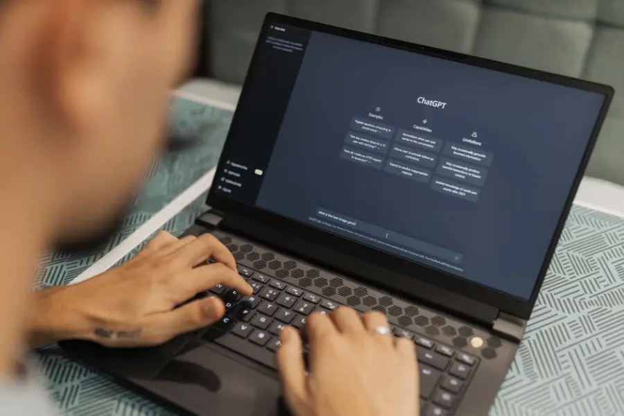 Fotografía de archivo que ilustra: Magnific lanza conector MCP para generar imágenes y vídeo desde ChatGPT