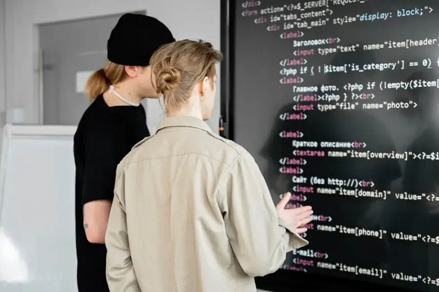 Fotografía de archivo que ilustra: AWS optimiza inferencia de LLMs con separación de prefill y decode en SageMaker HyperPod