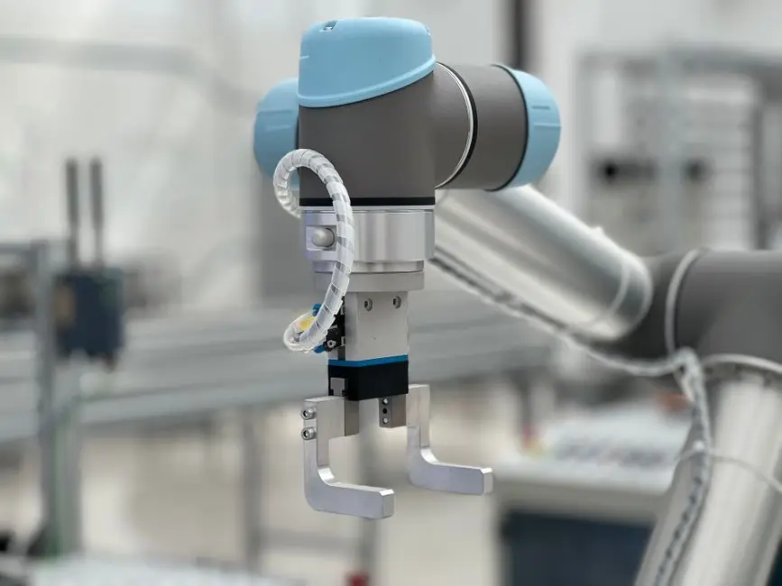 NXP optimiza modelos de visión y acción en robots embebidos con arquitecturas asincrónicas
