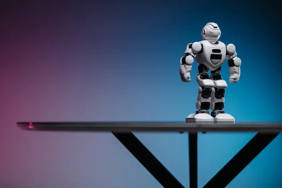 Un robot de juguete con IA, Eiliko, envía datos de sus usuarios a servidores en China