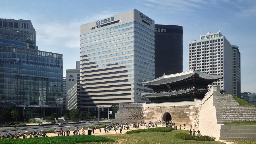 Corea del Sur investiga indicios de IA en ciberataques masivos contra sus tres mayores bancos