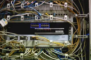 Fotografía de archivo que ilustra: Analistas desmienten la 'rebelión de la IA' tras el hackeo autónomo de agentes de OpenAI a Hugging Face