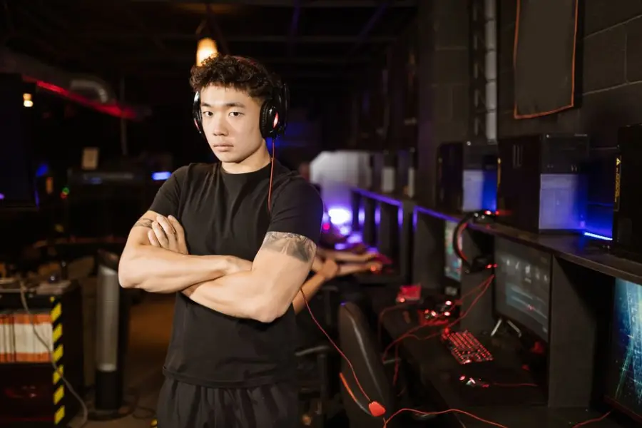 Fotografía de archivo que ilustra: AlphaStar derrota al campeón profesional de StarCraft II sin restricciones