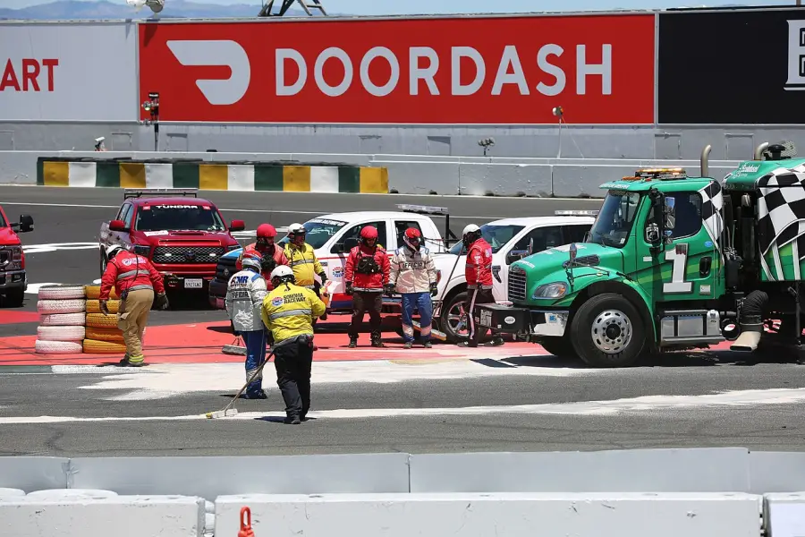 DoorDash lanza un agente de IA que permite pedir comida por mensaje de texto