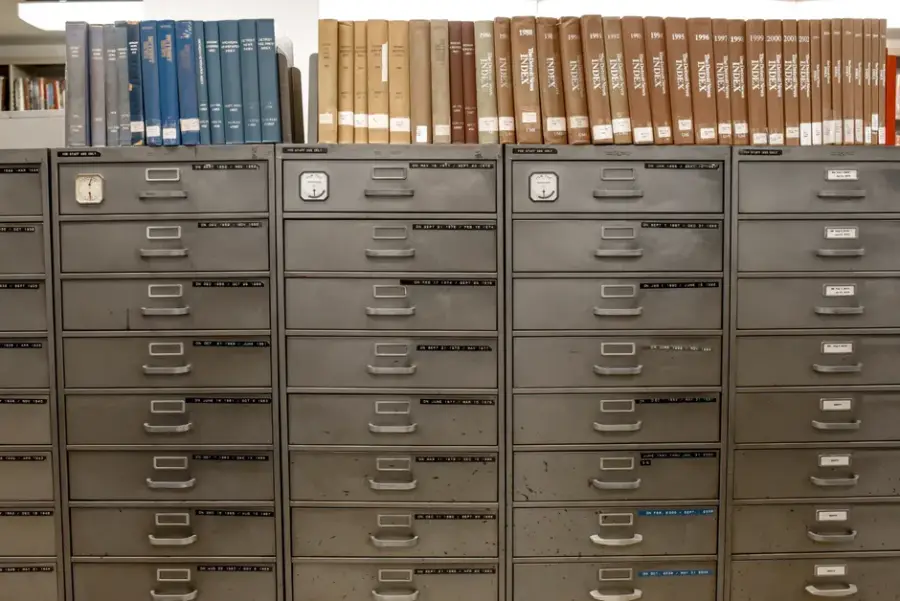 Fotografía de archivo que ilustra: AWS Agent Registry: registro centralizado de agentes IA para empresas