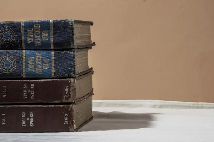 Fotografía de archivo que ilustra: Grokipedia: enciclopedia sin editores genera contenido para entrenar modelos de IA