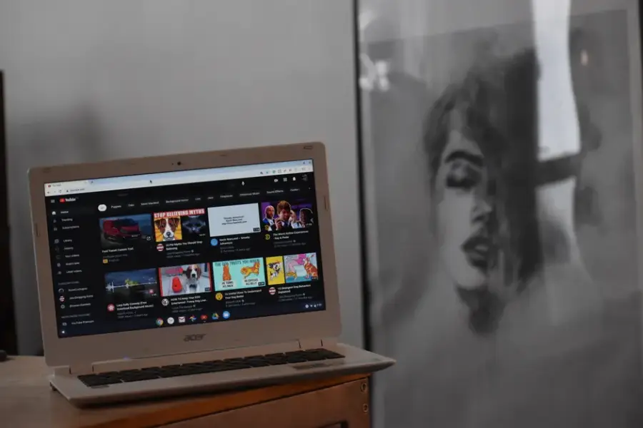Fotografía de archivo que ilustra: Hotmart lanza en Colombia Launchpad, una herramienta de IA para crear aplicaciones y páginas web