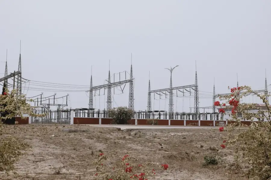Fotografía de archivo que ilustra: Google pausa su inversión en centros de datos en España a la espera del decreto del Gobierno