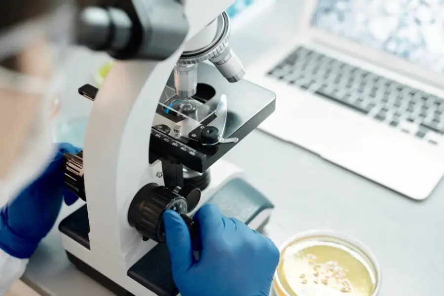 Fotografía de archivo que ilustra: AWS integra GraphRAG en Neptune para acelerar descubrimiento farmacéutico