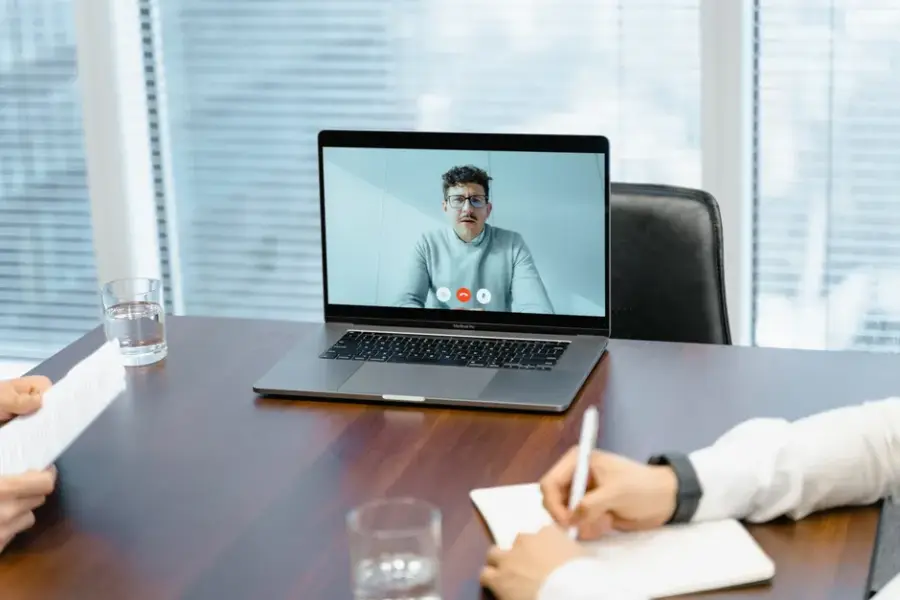Fotografía de archivo que ilustra: Microsoft Teams incorporará detección de deepfakes en reuniones con proveedores externos