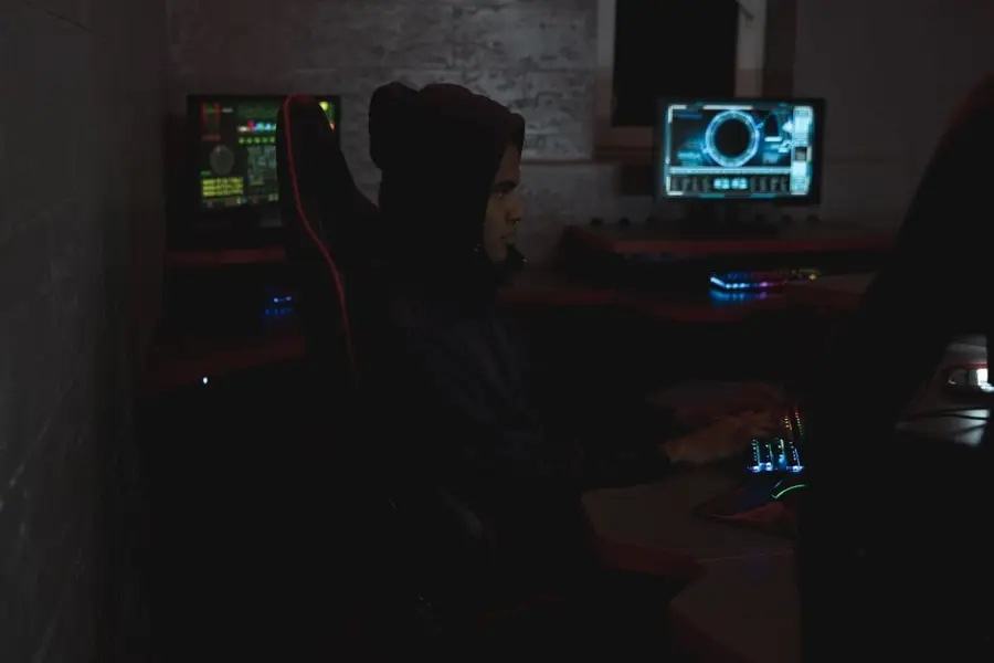 Fotografía de archivo que ilustra: OpenAI presenta marco de acceso confiable para capacidades de ciberseguridad