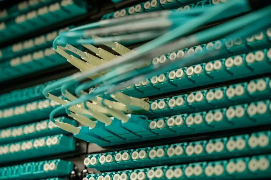 Celero Communications capta 275 millones de dólares para óptica coherente en centros de datos de IA