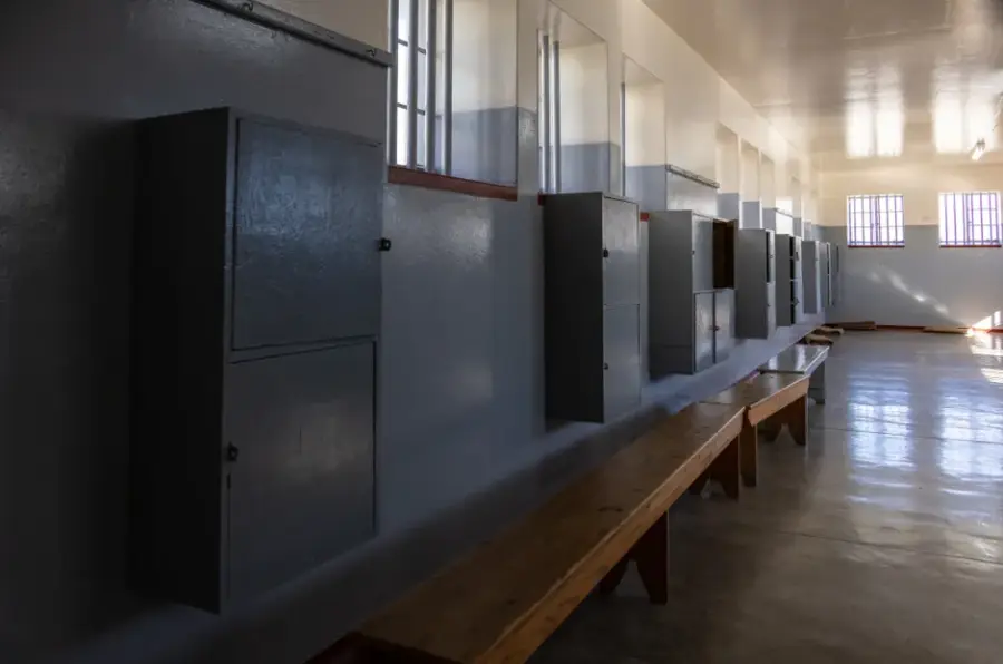 Fotografía de archivo que ilustra: Corte de Nuevo México multa a abogado por citar testigos falsos generados con IA en apelación de asesinato