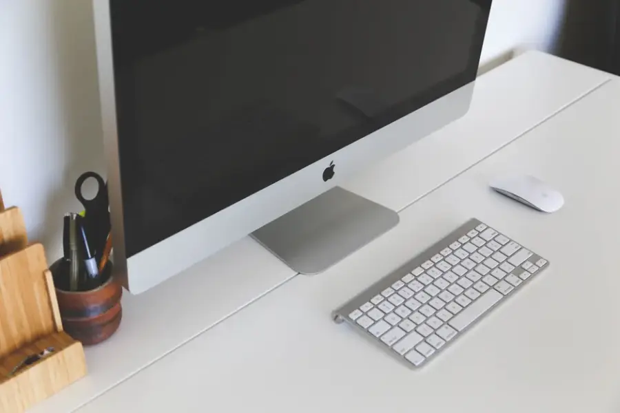 Fotografía de archivo que ilustra: Apple lanza el iMac M6 con chip de sexta generación, más potencia para IA local y precio más alto