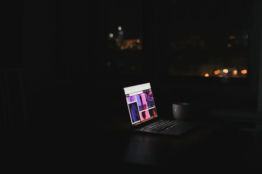 Fotografía de archivo que ilustra: Las entrevistas de IA transforman la búsqueda de empleo: el 24% se realizan entre medianoche y madrugada