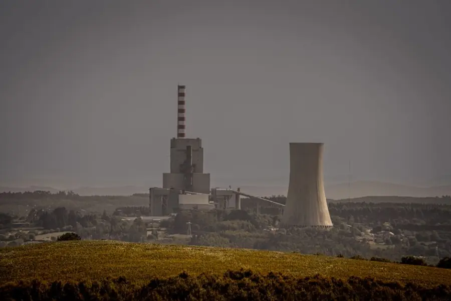 EEUU necesitará 110.000 millones de dólares en centrales eléctricas para sostener el auge de la IA