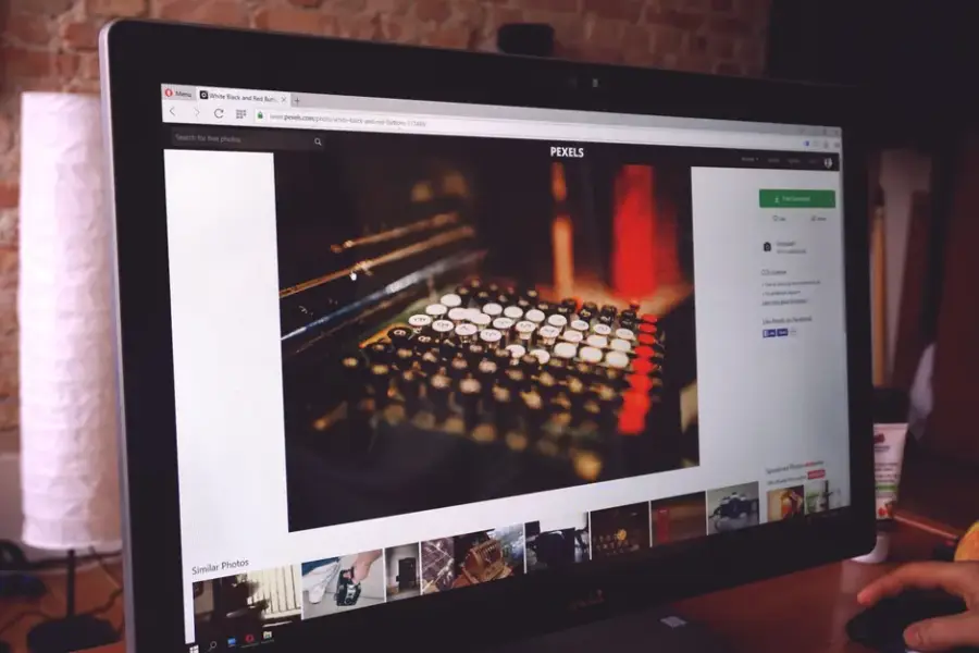 Fotografía de archivo que ilustra: Gemini Spark de Google ya puede gestionar bibliotecas de Google Photos