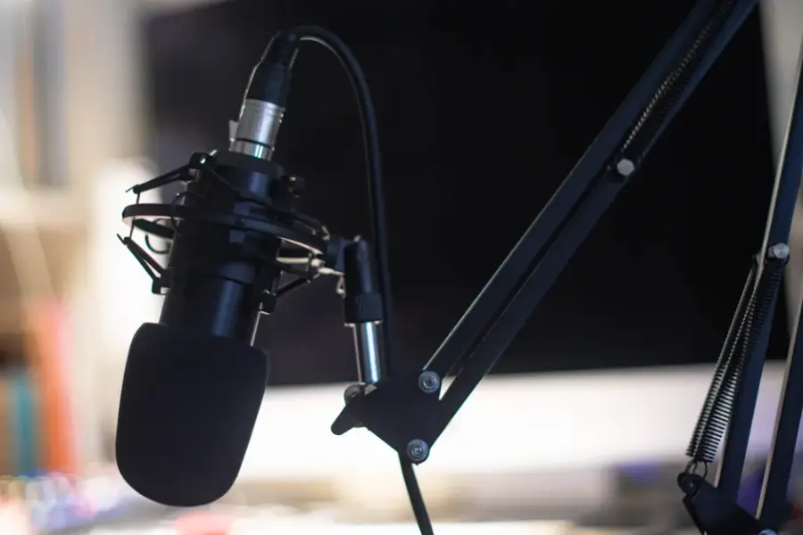 Fotografía de archivo que ilustra: Nvidia publica Nemotron 3.5 Transcribe, un modelo abierto de transcripción para 40 idiomas