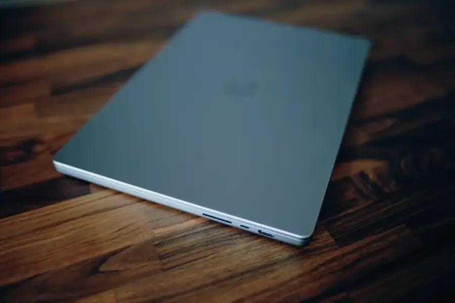Fotografía de archivo que ilustra: Apple renueva el MacBook Pro de 14 pulgadas y el iMac con el chip M6, con subidas de precio