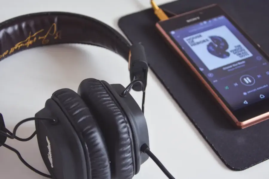 Fotografía de archivo que ilustra: Spotify retira más de 50 millones de canciones de spam y elimina 75 millones de archivos por contenido…