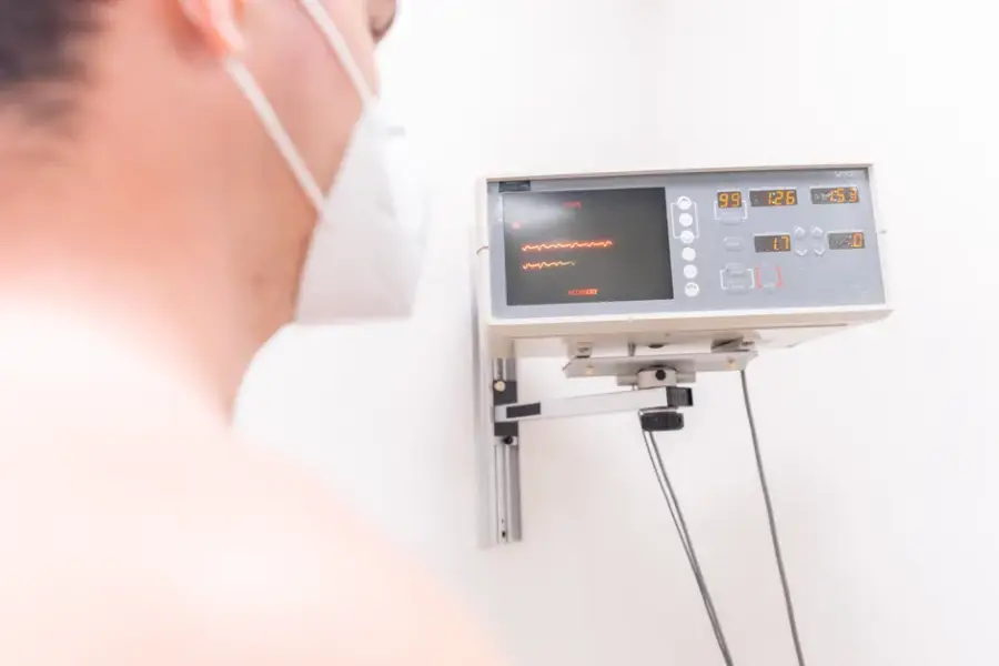 Fotografía de archivo que ilustra: MAI-DxO de Microsoft acierta más que médicos generalistas en casos complejos según un estudio en Science