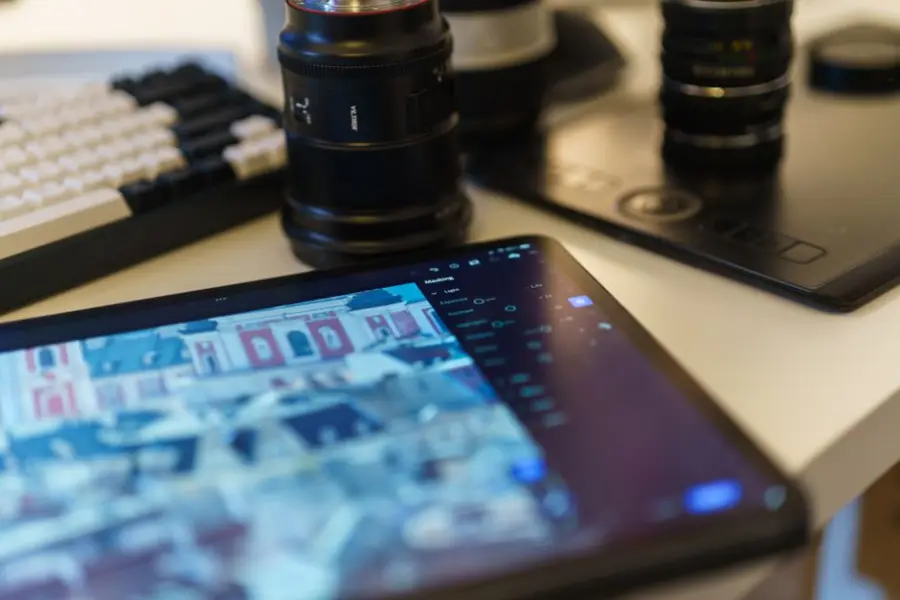 Fotografía de archivo que ilustra: Google DeepMind lanza Nano Banana 2, modelo de imagen rápido con capacidades avanzadas