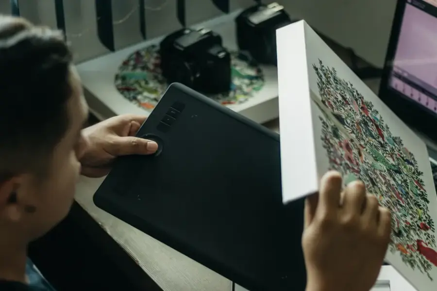 Black Forest Labs lanza Flux 3 Image con edición multi-paso y salida hasta 4K