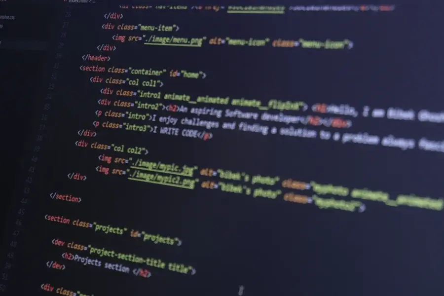 Fotografía de archivo que ilustra: Jeremy Morrell: el software extensible con LLM abre nueva oportunidad en la web