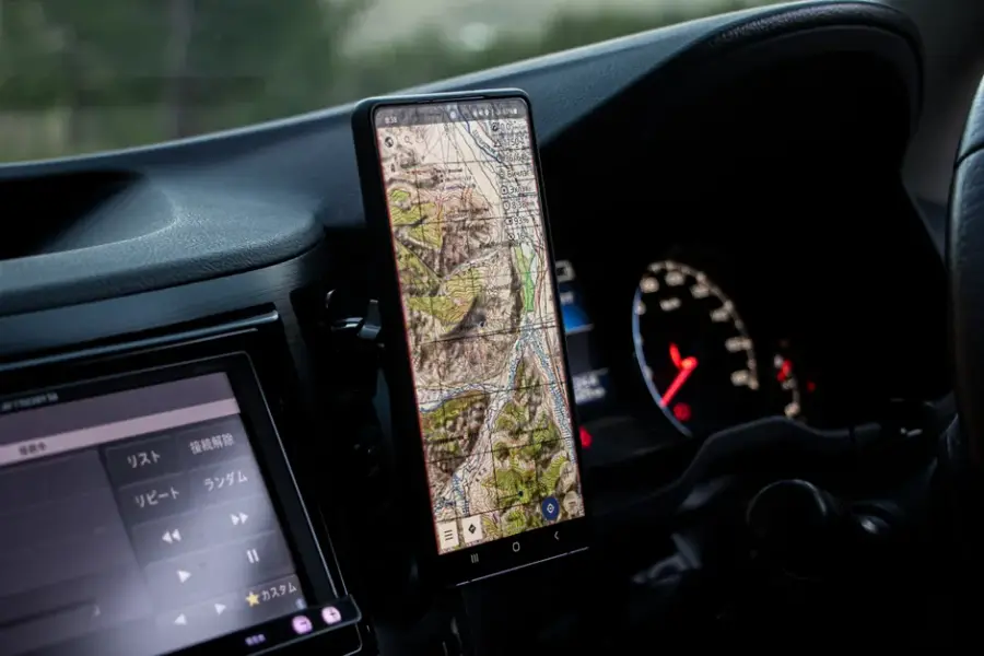 Fotografía de archivo que ilustra: Google Maps incorpora funciones de Gemini para buscar lugares y modificar rutas con lenguaje natural