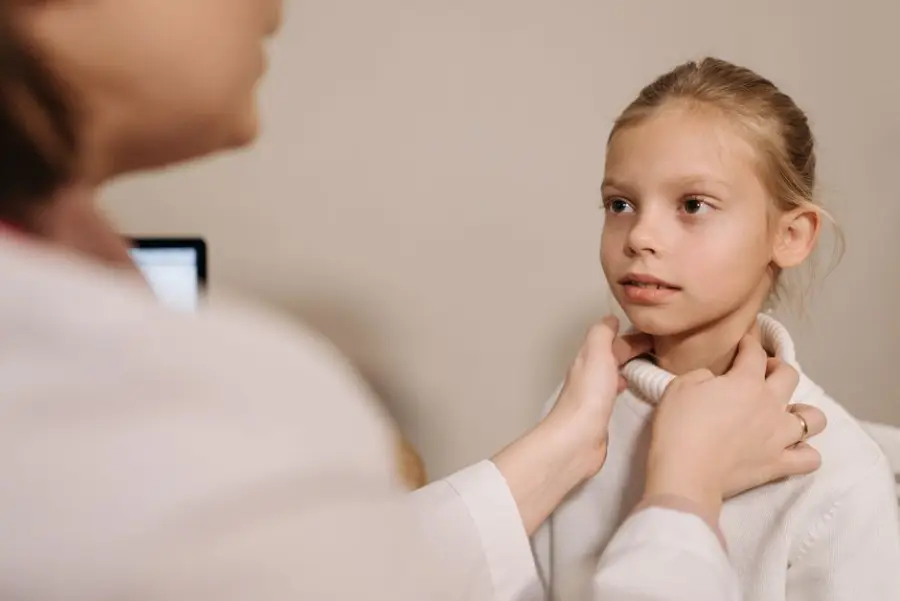 Fotografía de archivo que ilustra: OpenAI usa modelo de razonamiento para diagnosticar enfermedades genéticas raras infantiles