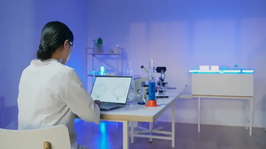 Google da a 200 investigadores europeos acceso a sus modelos de IA más avanzados para ciencia