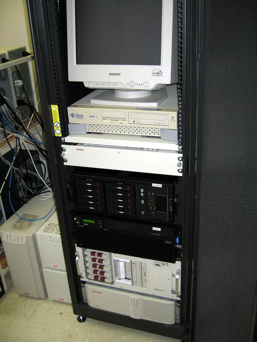 Fotografía de archivo que ilustra: NVIDIA se une al programa de centros de IA de la NSF para expandir investigación en EE.UU.