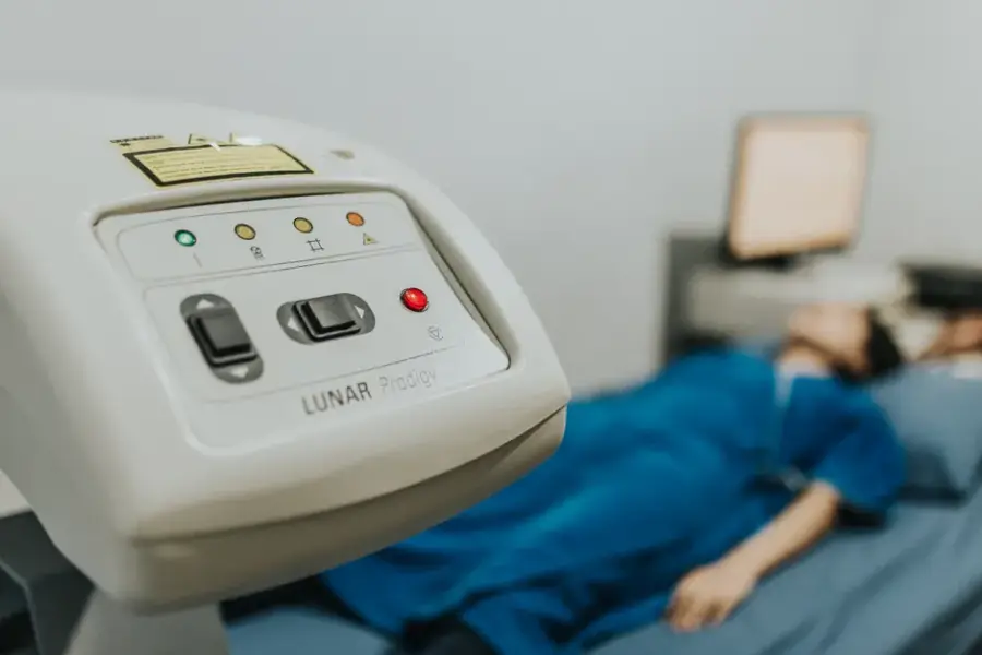 Fotografía de archivo que ilustra: Microsoft asegura que su IA de diagnóstico supera a médicos generalistas en casos clínicos complejos