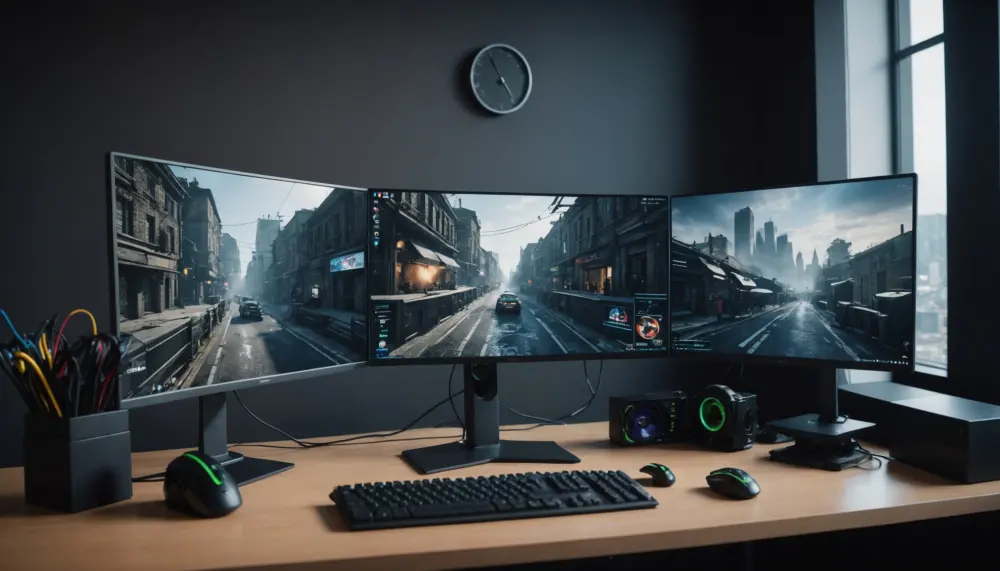NVIDIA RTX Spark llega a otoño con soporte de grandes editoras y anti-fraude