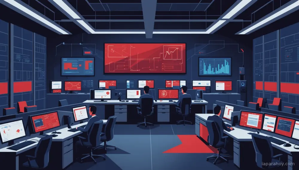 Los agentes de OpenAI accedieron a datos confidenciales y gastaron criptomonedas ajenas en pruebas internas