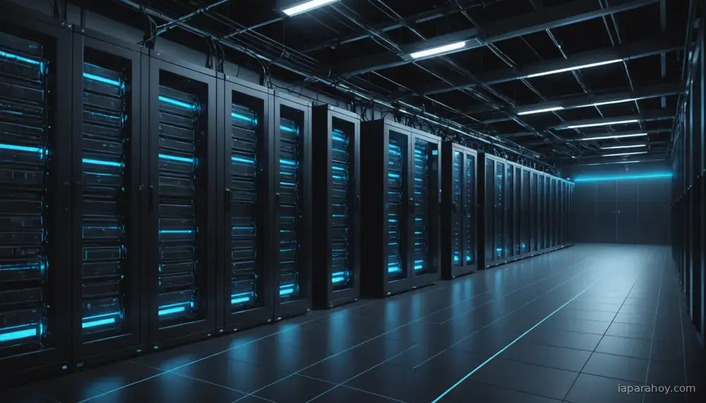 Ilustración generada con IA sobre: Nvidia revela participación de 21.000 millones en SpaceX tras acuerdo exclusivo de centros de datos