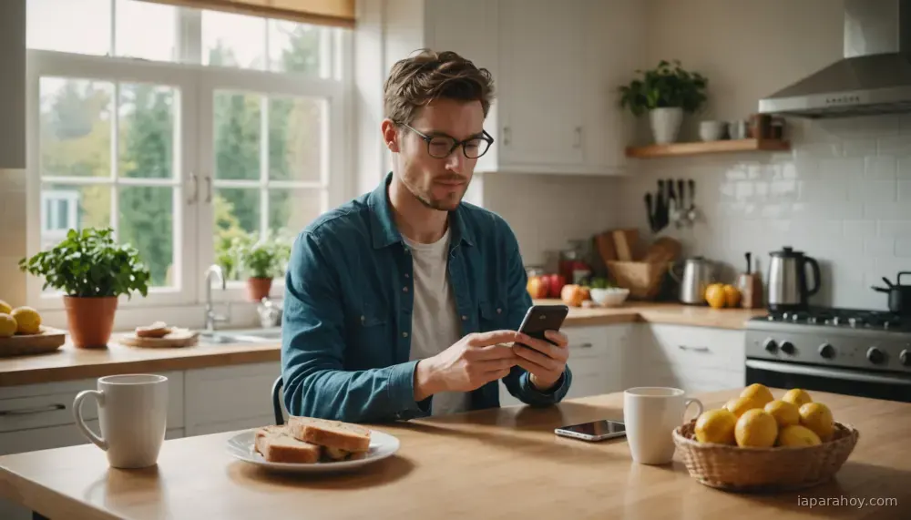 Ilustración generada con IA sobre: Google expande AI Mode con integraciones en YouTube Music, Canva e Instacart