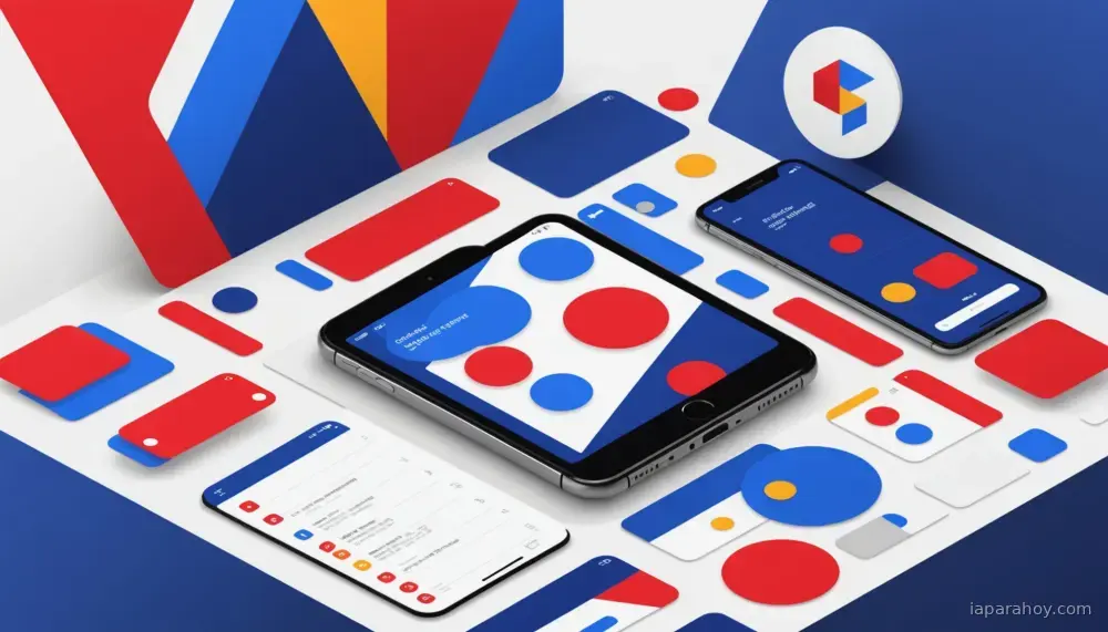 Ilustración generada con IA sobre: ChatGPT integra plugin para Apple Messages con lectura y envío automático de textos