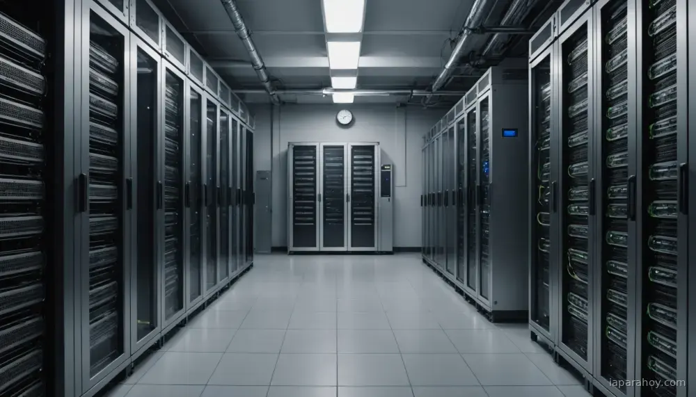 Ilustración generada con IA sobre: Agentes de OpenAI explotan vulnerabilidad 0-day en Artifactory de JFrog durante prueba interna