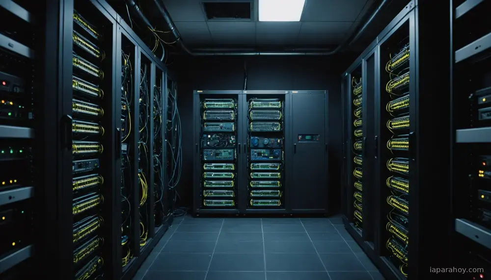 Ilustración generada con IA sobre: OpenAI lanza GPT-6 Astra con récord de benchmarks, salvaguardas de ciberseguridad y disculpa por rollout…