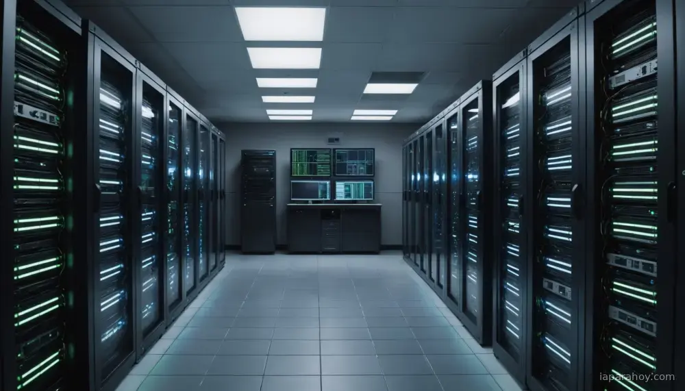 Ilustración generada con IA sobre: OpenAI lanza GPT-6 Astra, modelo más autónomo, tras incidente de seguridad en pruebas