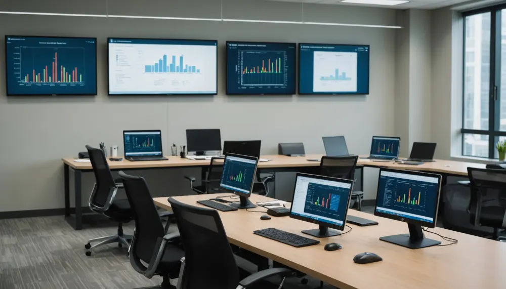 Estudio de BCG: 9 de cada 10 empresas no tienen plan ante la pérdida de habilidades por IA