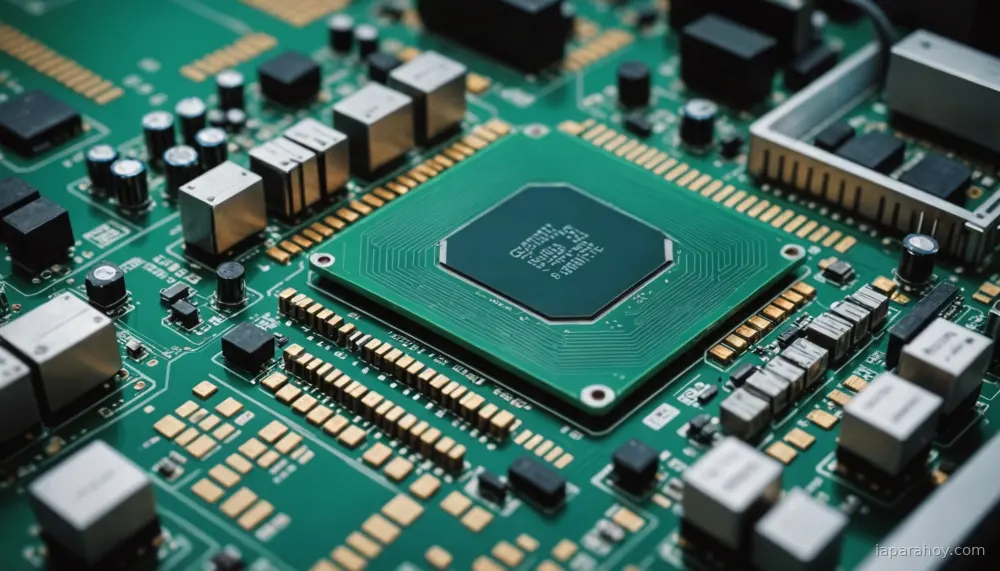 Ilustración generada con IA sobre: Tesla anuncia que 4 millones de vehículos con Hardware 3 no pueden ejecutar conducción autónoma sin…