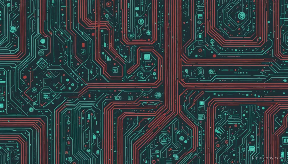 Ilustración generada con IA sobre: Anthropic revela que Claude Mythos detecta 90 veces más vulnerabilidades que Opus