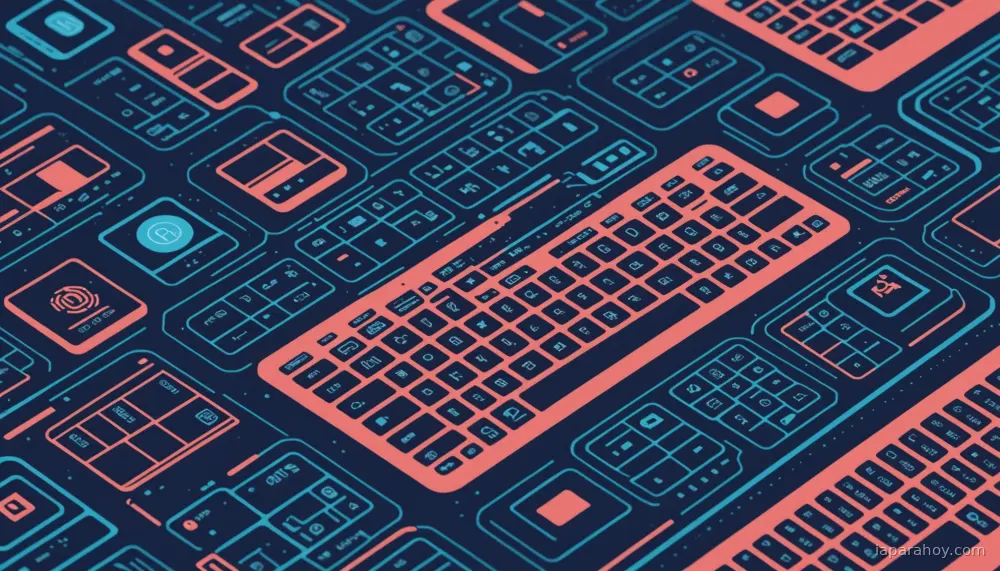 Ilustración generada con IA sobre: OpenAI lanza GPT-5.4 mini y nano para tareas de baja latencia con costes reducidos
