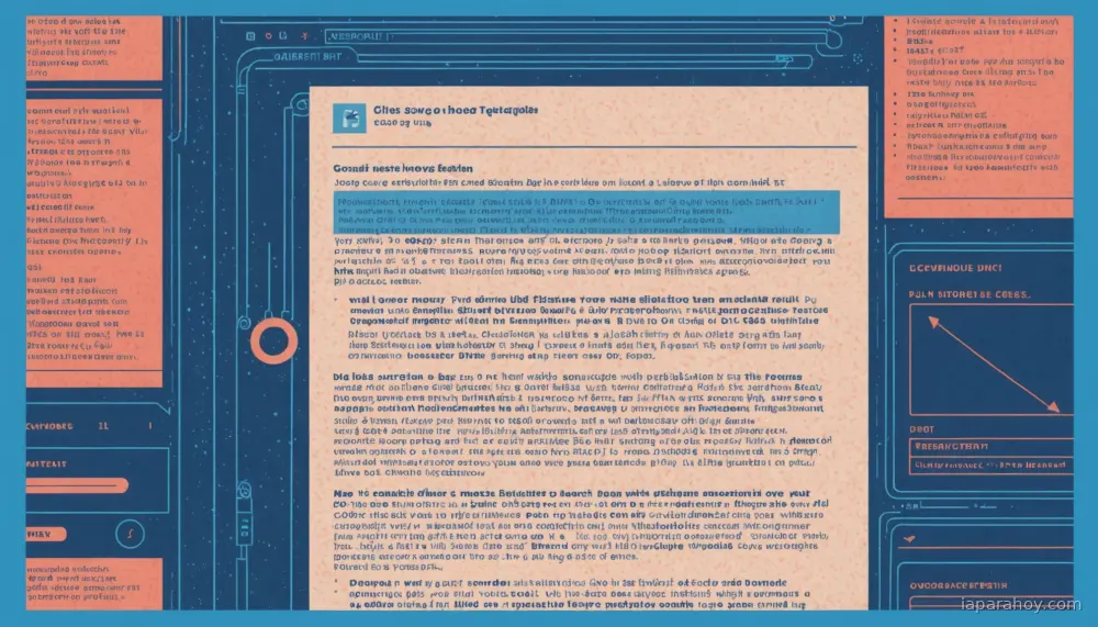 Ilustración generada con IA sobre: Microsoft desactiva anuncios inyectados por Copilot en repositorios GitHub tras hallar bug generalizado