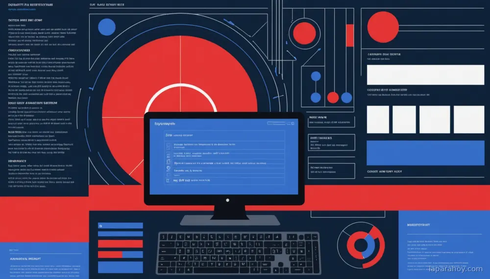 Ilustración generada con IA sobre: Transformers.js en extensiones de Chrome: guía de arquitectura bajo Manifest V3