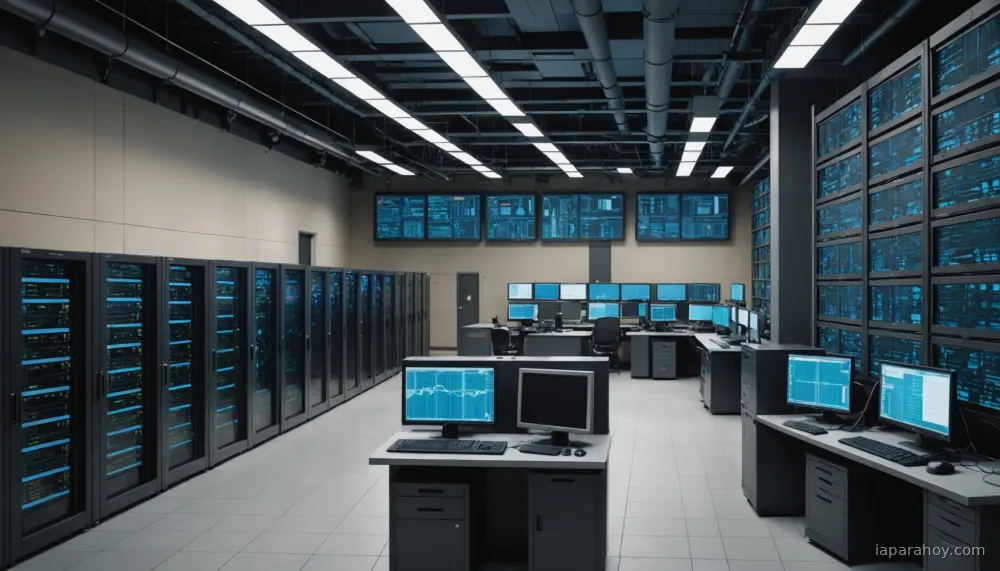 Ilustración generada con IA sobre: IBM y UC Berkeley publican diagnóstico de fallos en agentes de IA empresariales con MAST